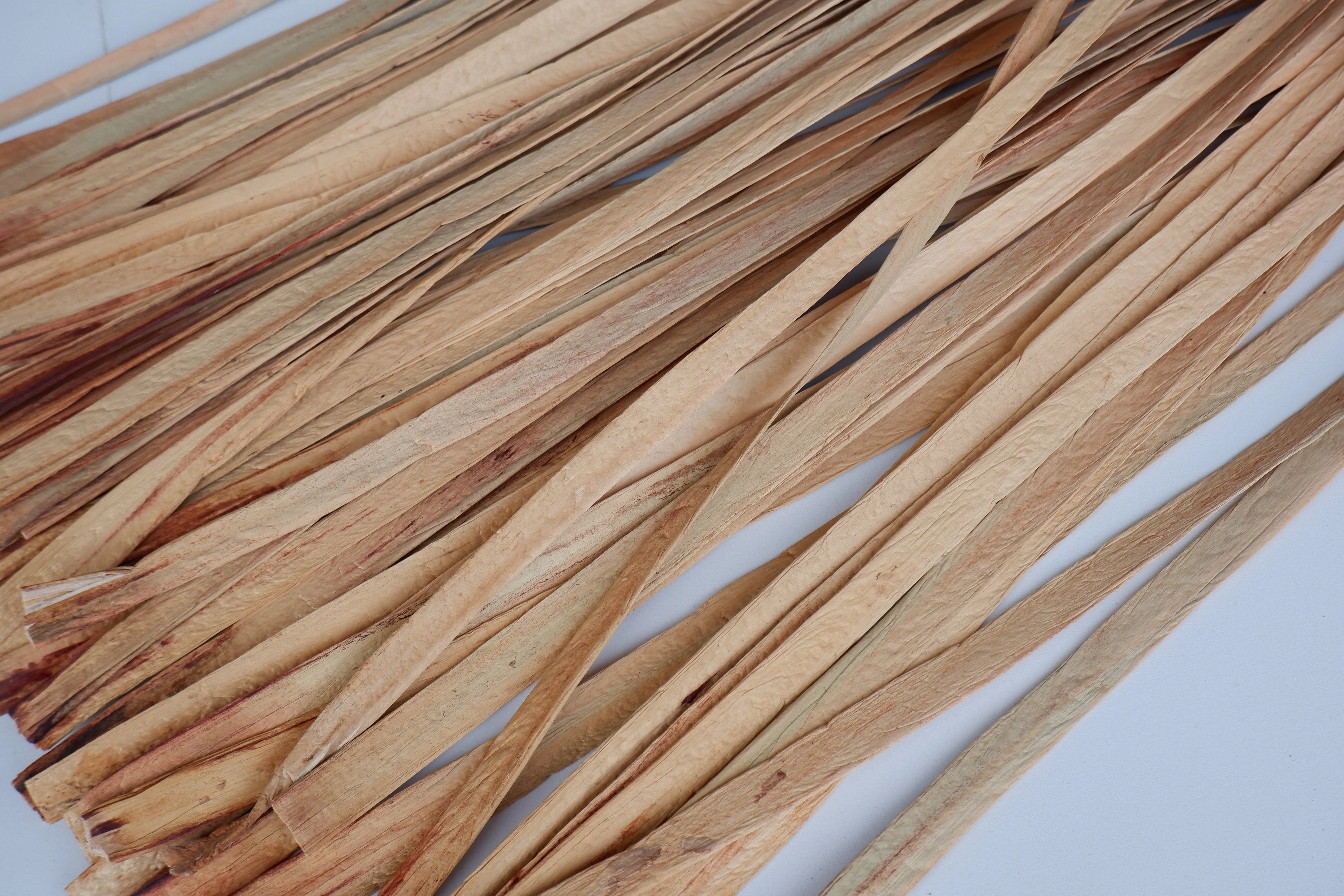 100pcs dry water hyacinth , garden rope, rope for weaving, natural rope for furniture, water hyacinth raw