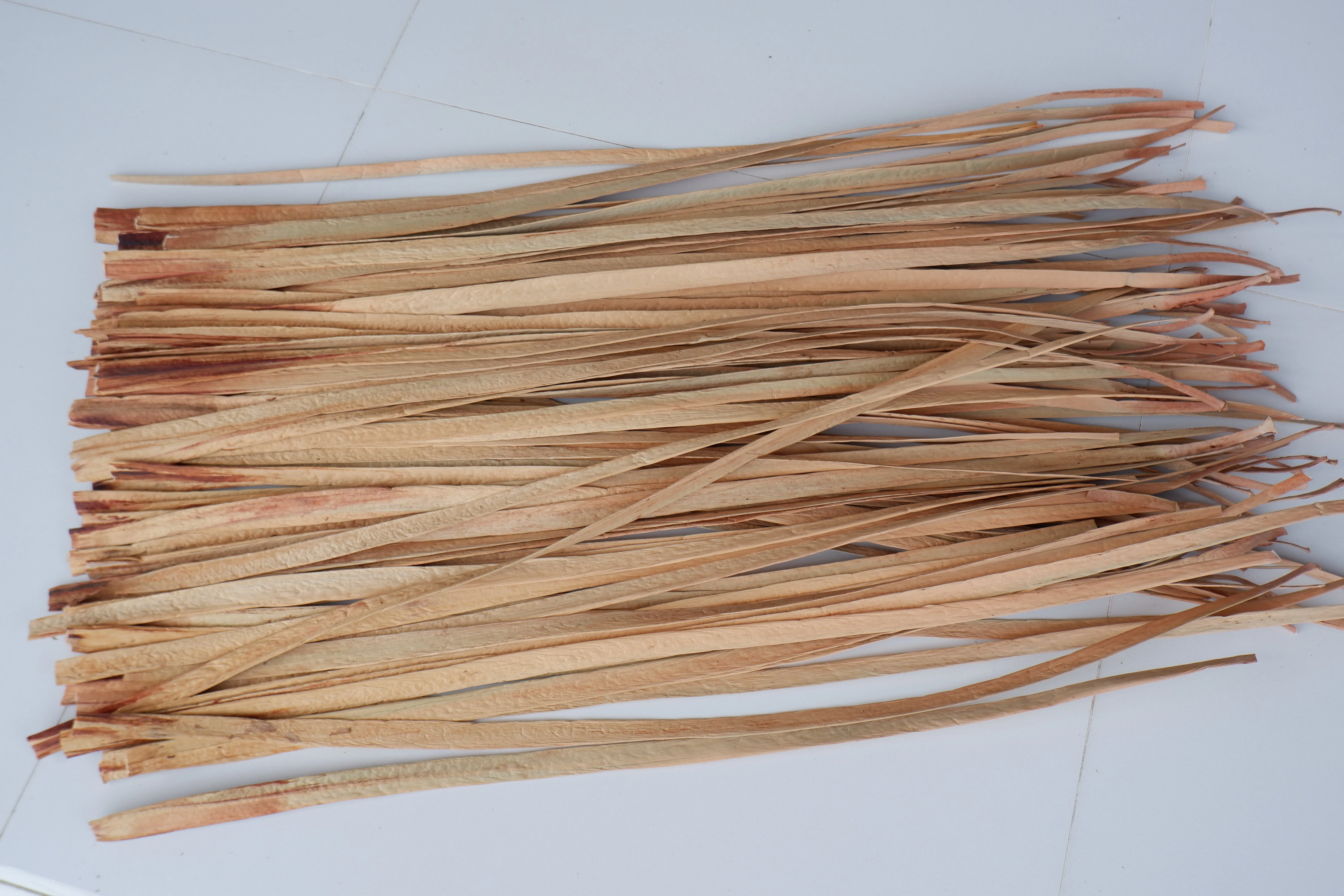 100pcs dry water hyacinth , garden rope, rope for weaving, natural rope for furniture, water hyacinth raw