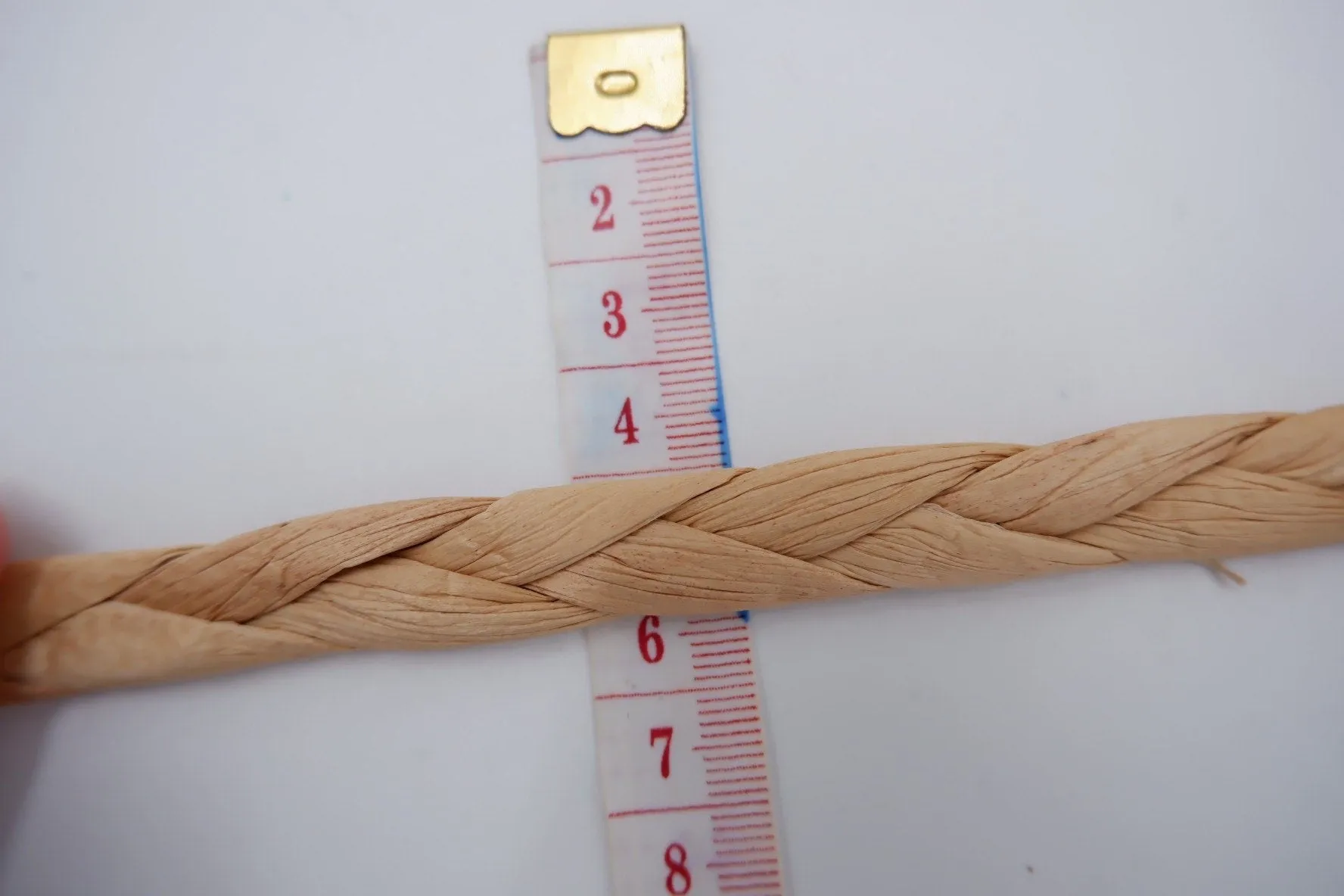 12mm natural water hyacinth rope, Braided Rope, Rope Plant Basket, rug rope, braided rop lace, water hyacinth rope