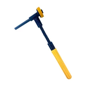 16mm Wire Rope Punch 7WRP16 by Mumme