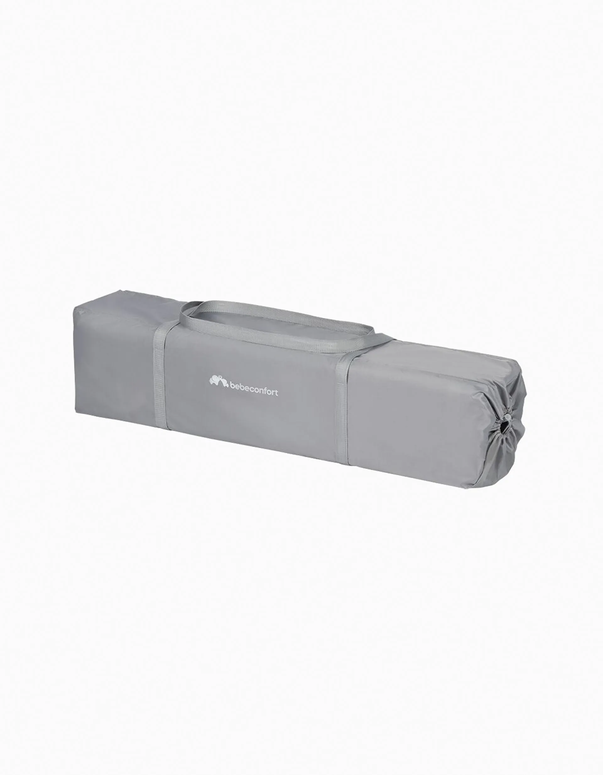 2 In 1 Playpen Bebe Confort Adonis, Mineral Grey