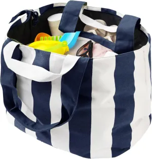 22'' 50L Large Canvas Bag, Extra Large Tote Bag for Women, Overnight Bags for Travel