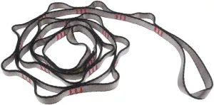 22KN Rock Tree Climbing Areial Chain Downhill 12Loop