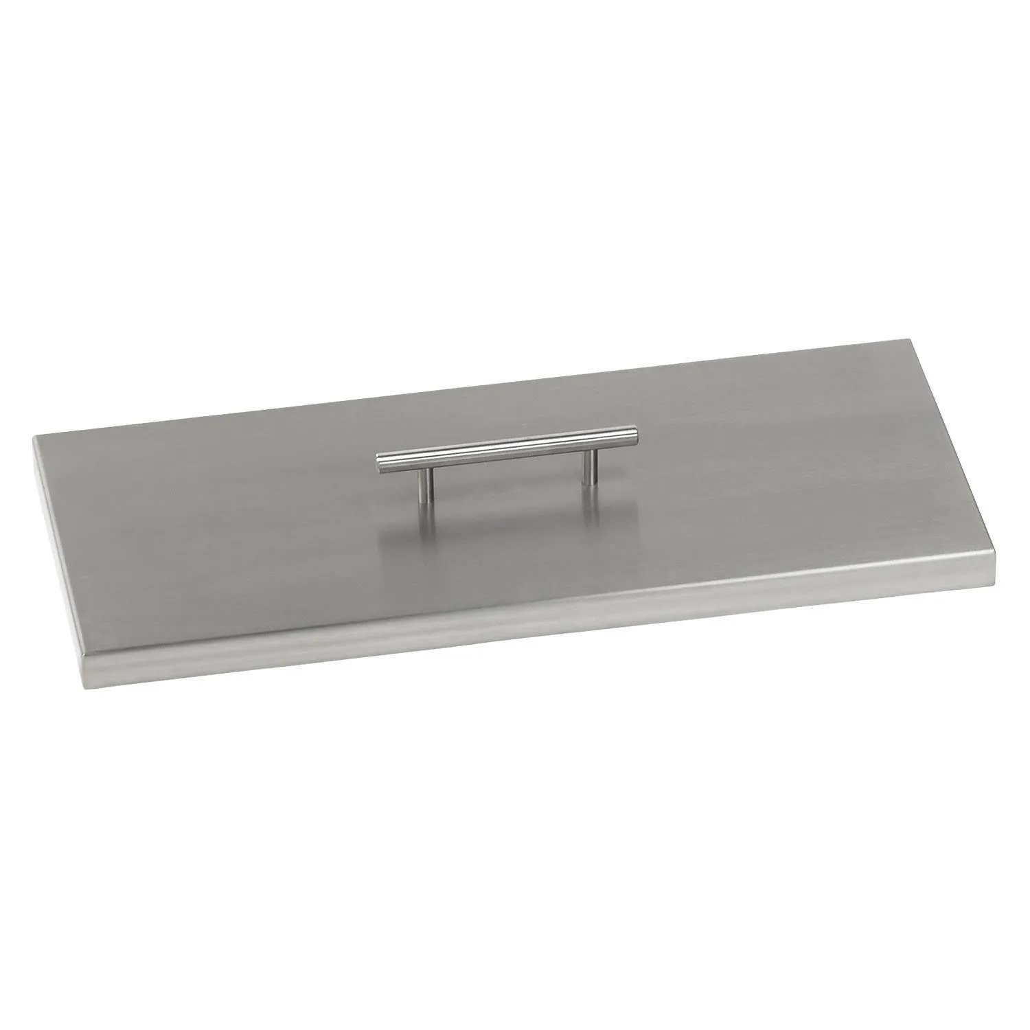 24" x 8" Drop in Pan. Rectangular