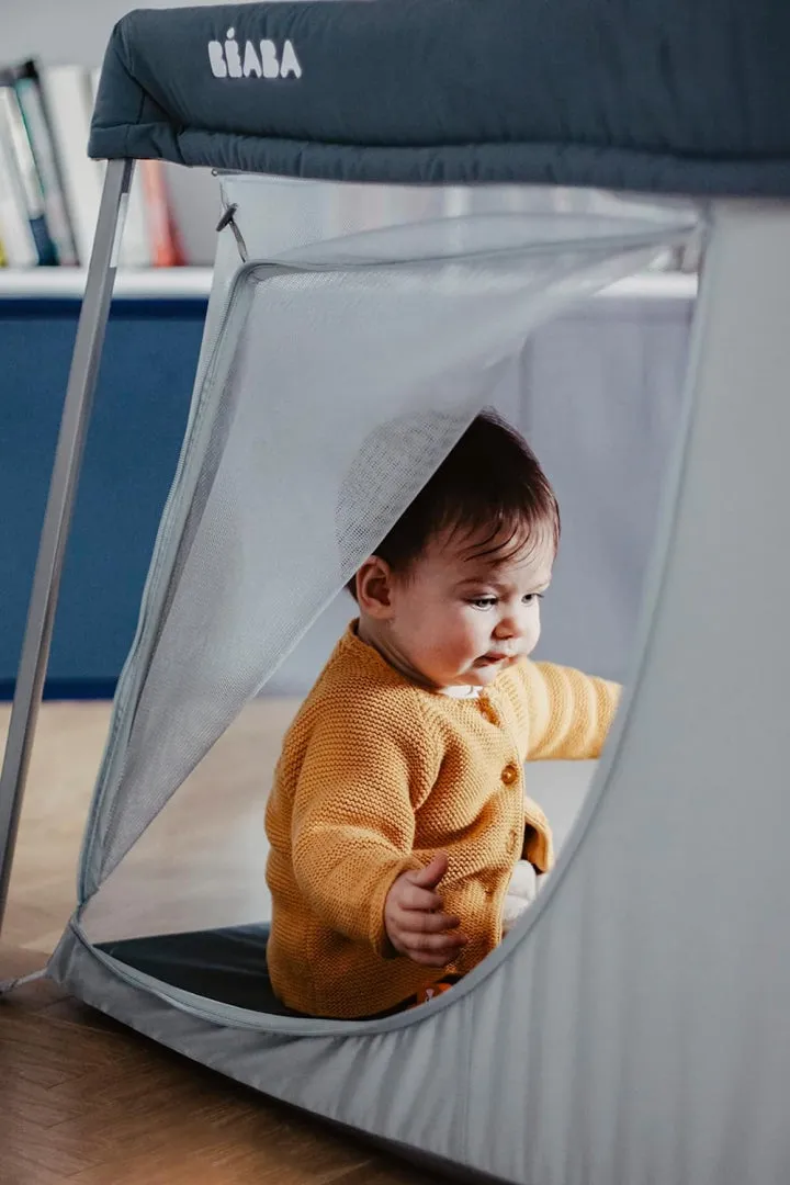 3 in 1 Travel Cot - Eazy Sleep by BEABA
