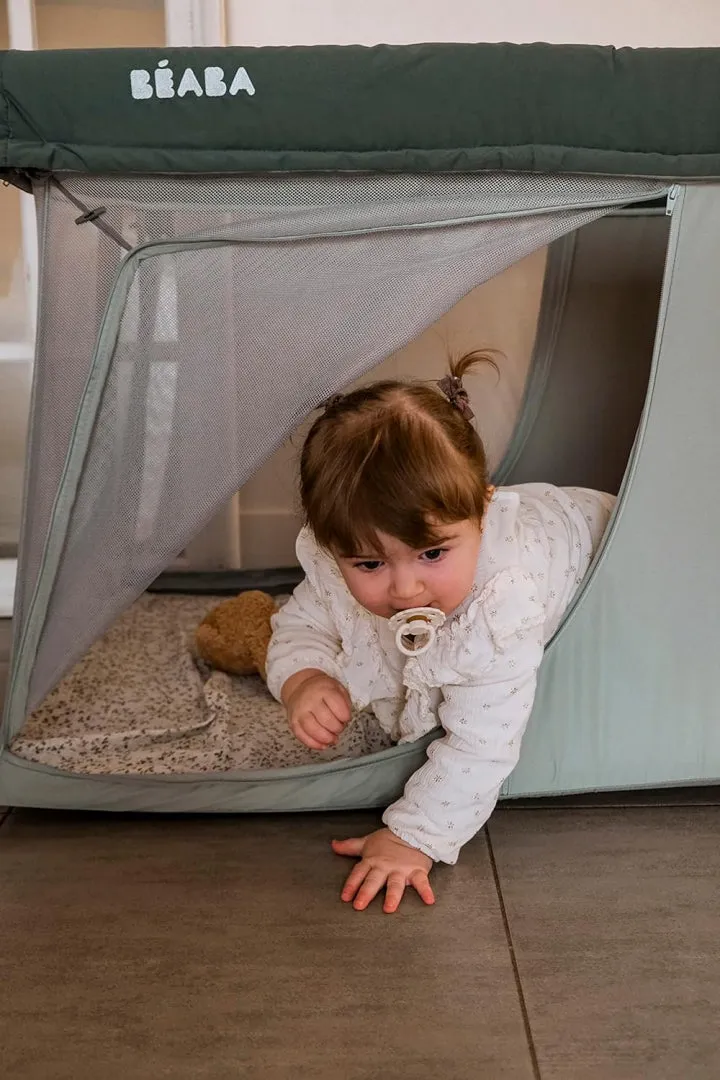 3 in 1 Travel Cot - Eazy Sleep by BEABA