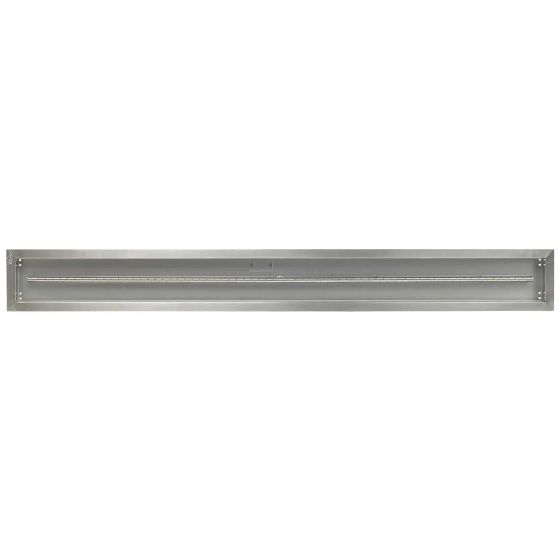 36" x 6" Drop in Pan. Linear