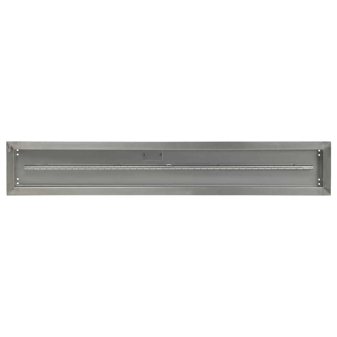 48" x 6" Drop in Pan. Linear