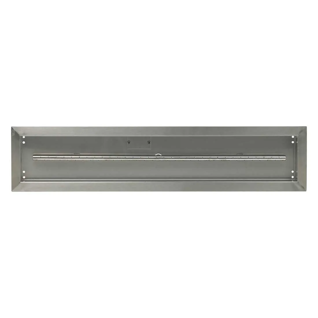 48" x 6" Drop in Pan. Linear