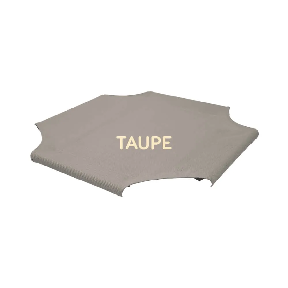 4Legs4Pets Replacement Lace-Up Cot Cover [Preorder]