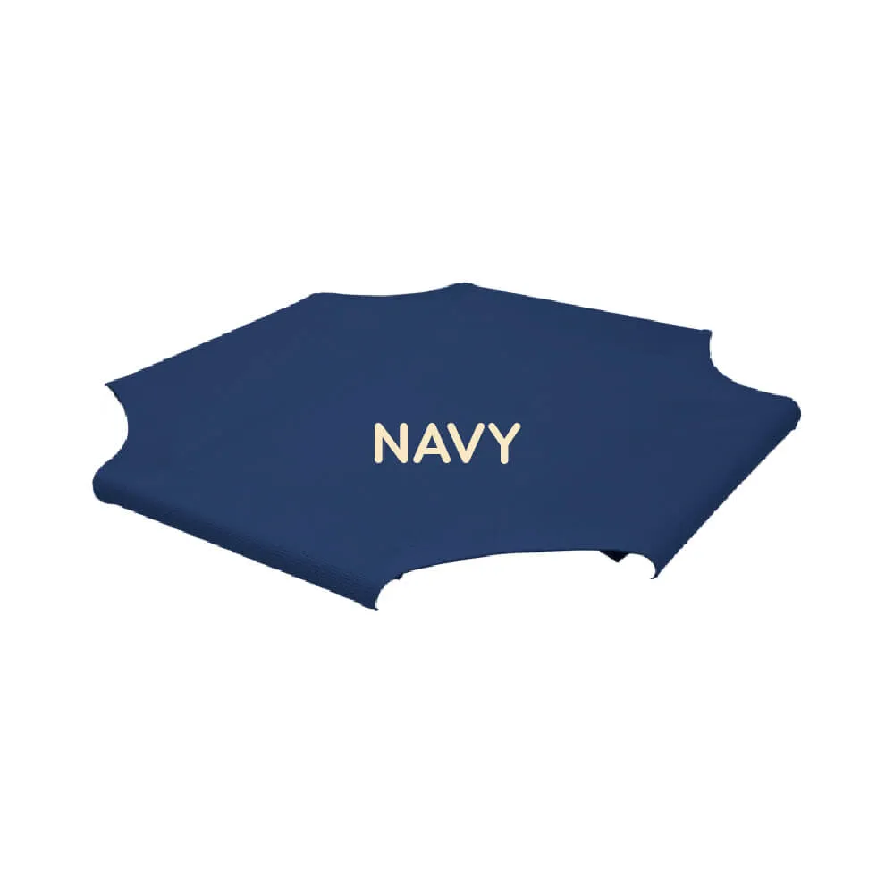 4Legs4Pets Replacement Lace-Up Cot Cover [Preorder]