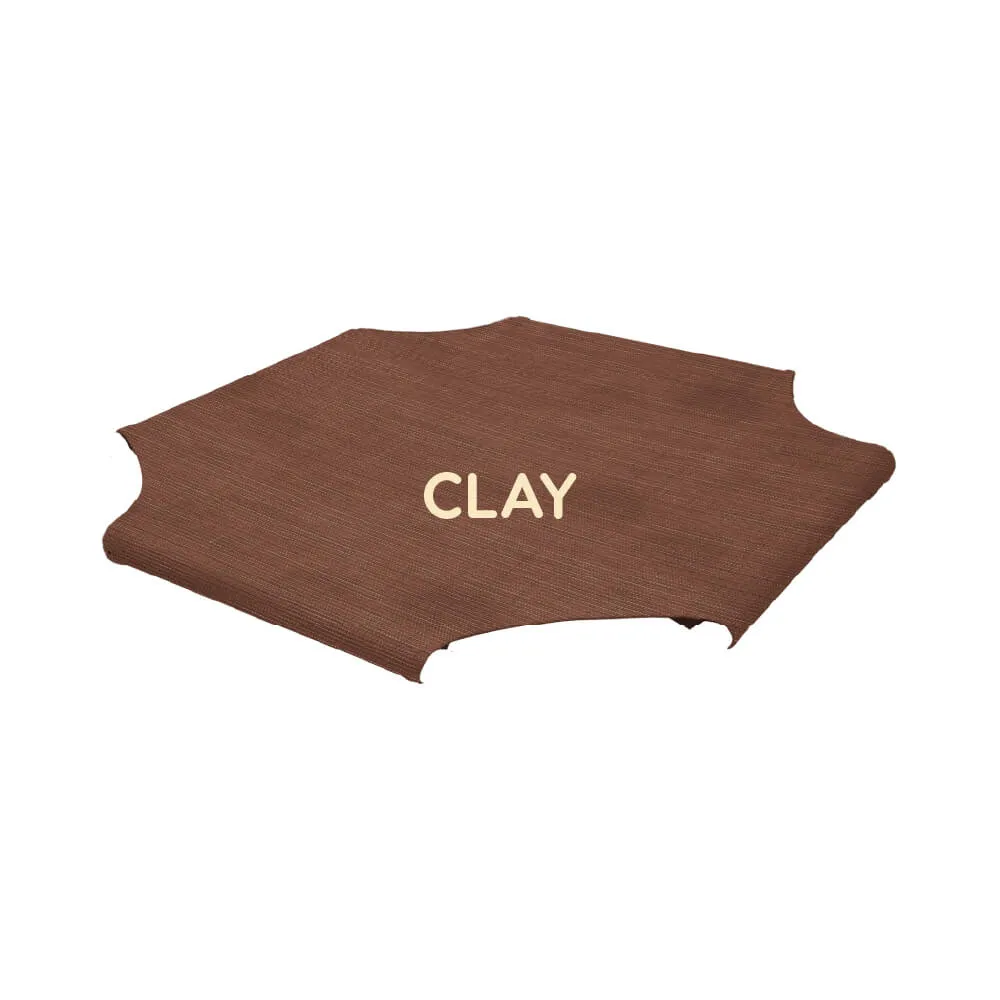 4Legs4Pets Replacement Lace-Up Cot Cover [Preorder]