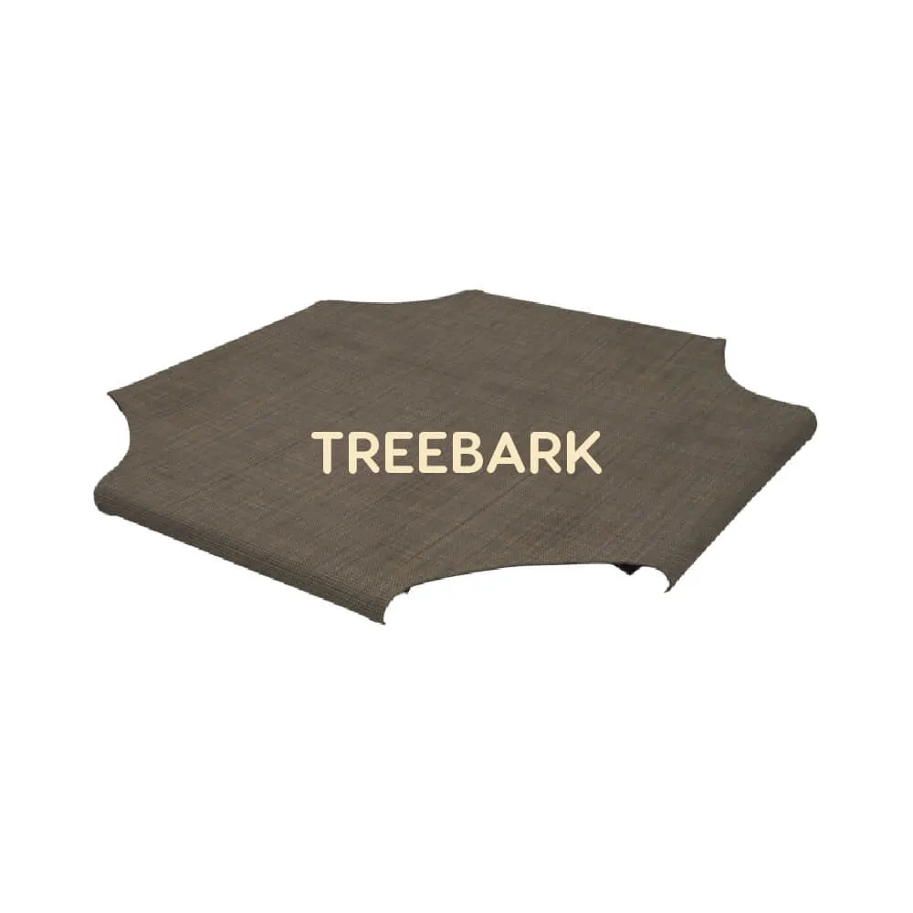 4Legs4Pets Replacement Lace-Up Cot Cover [Preorder]