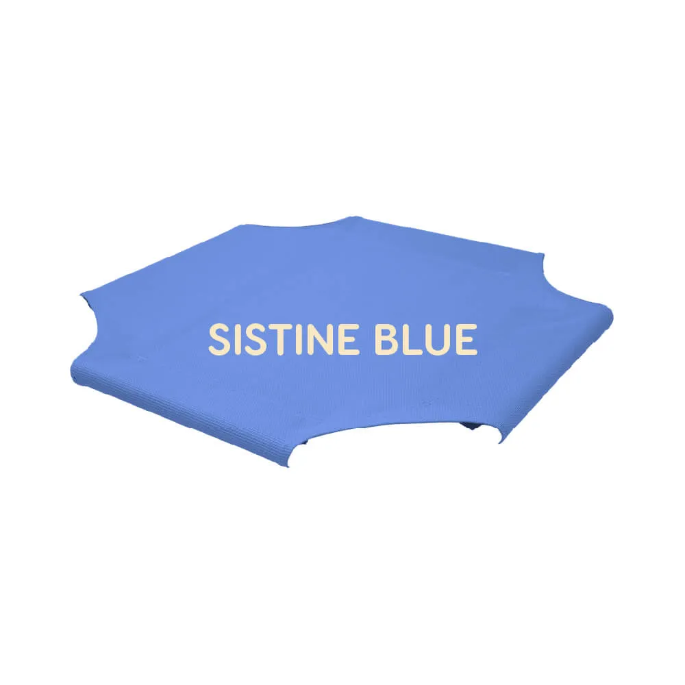 4Legs4Pets Replacement Lace-Up Cot Cover [Preorder]
