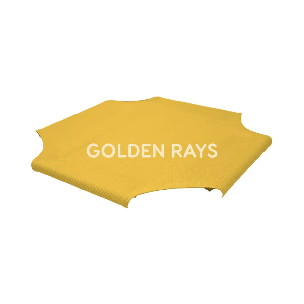 4Legs4Pets Replacement Lace-Up Cot Cover [Preorder]