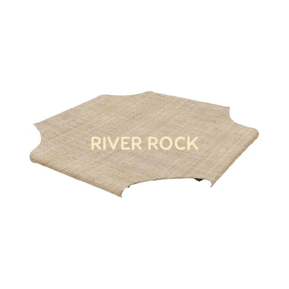 4Legs4Pets Replacement Lace-Up Cot Cover [Preorder]