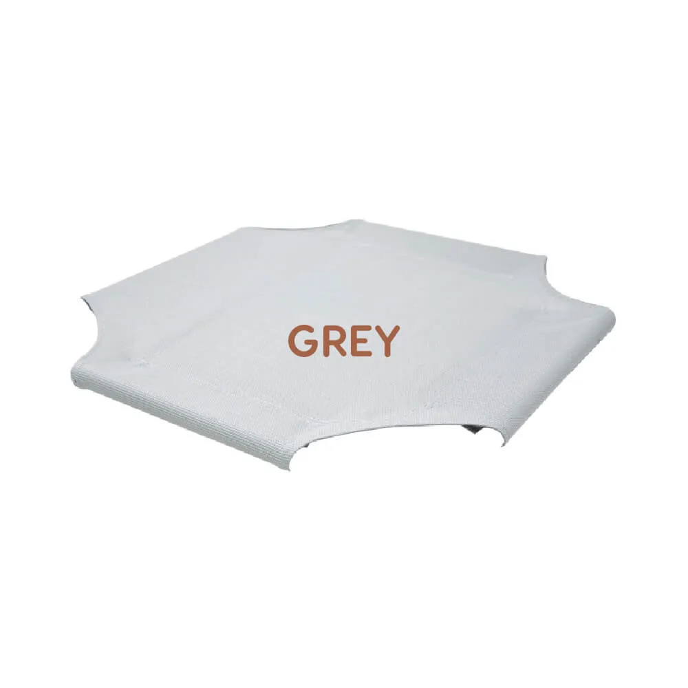 4Legs4Pets Replacement Lace-Up Cot Cover [Preorder]