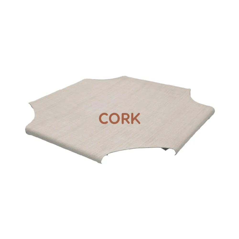 4Legs4Pets Replacement Lace-Up Cot Cover [Preorder]