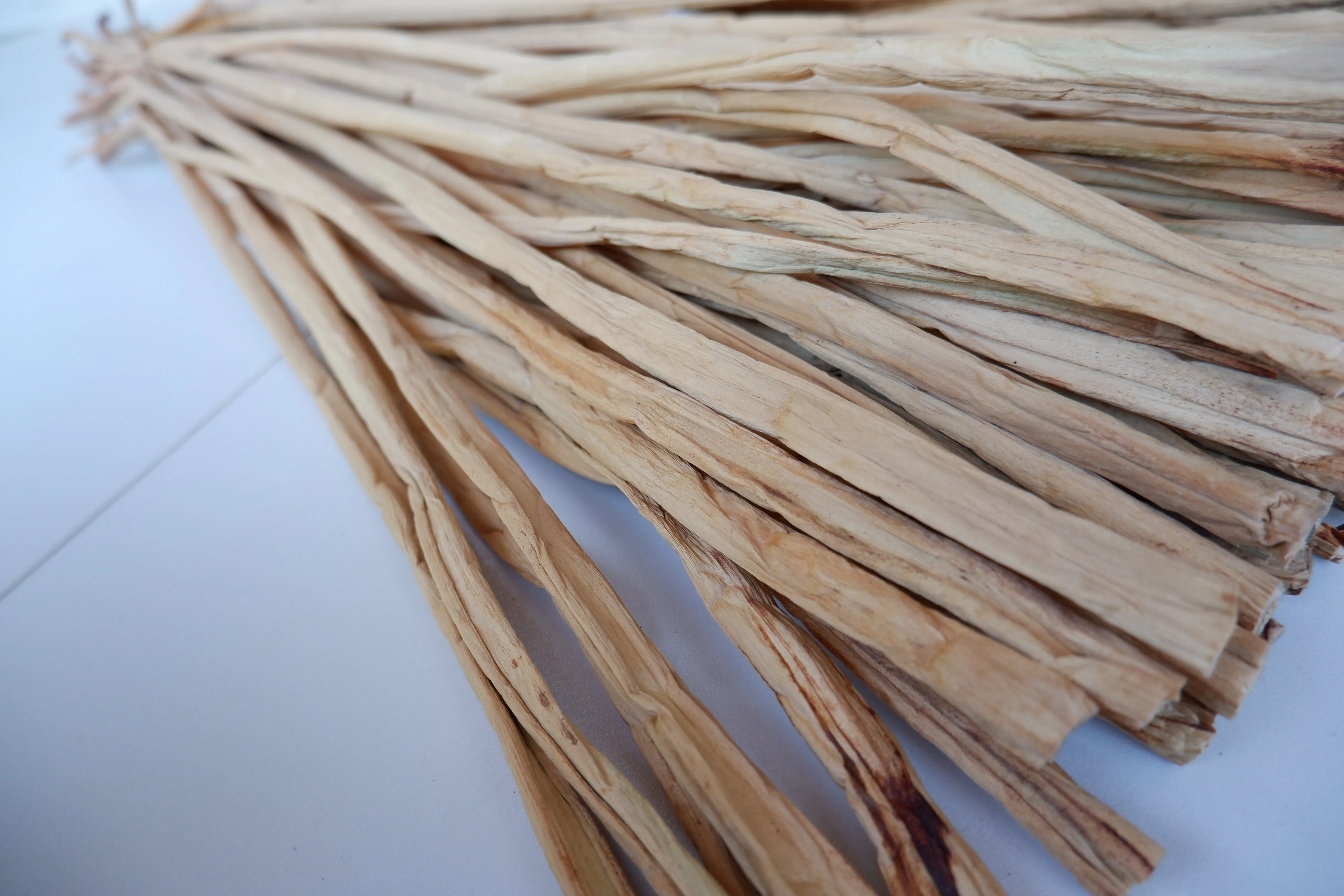 50pcs natural dry water hyacinth raw, Raw material for making Handcraft, water hyacinth plants