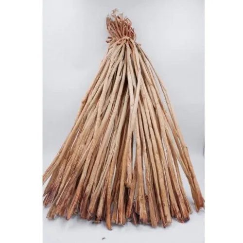 50pcs natural dry water hyacinth raw, Raw material for making Handcraft, water hyacinth plants