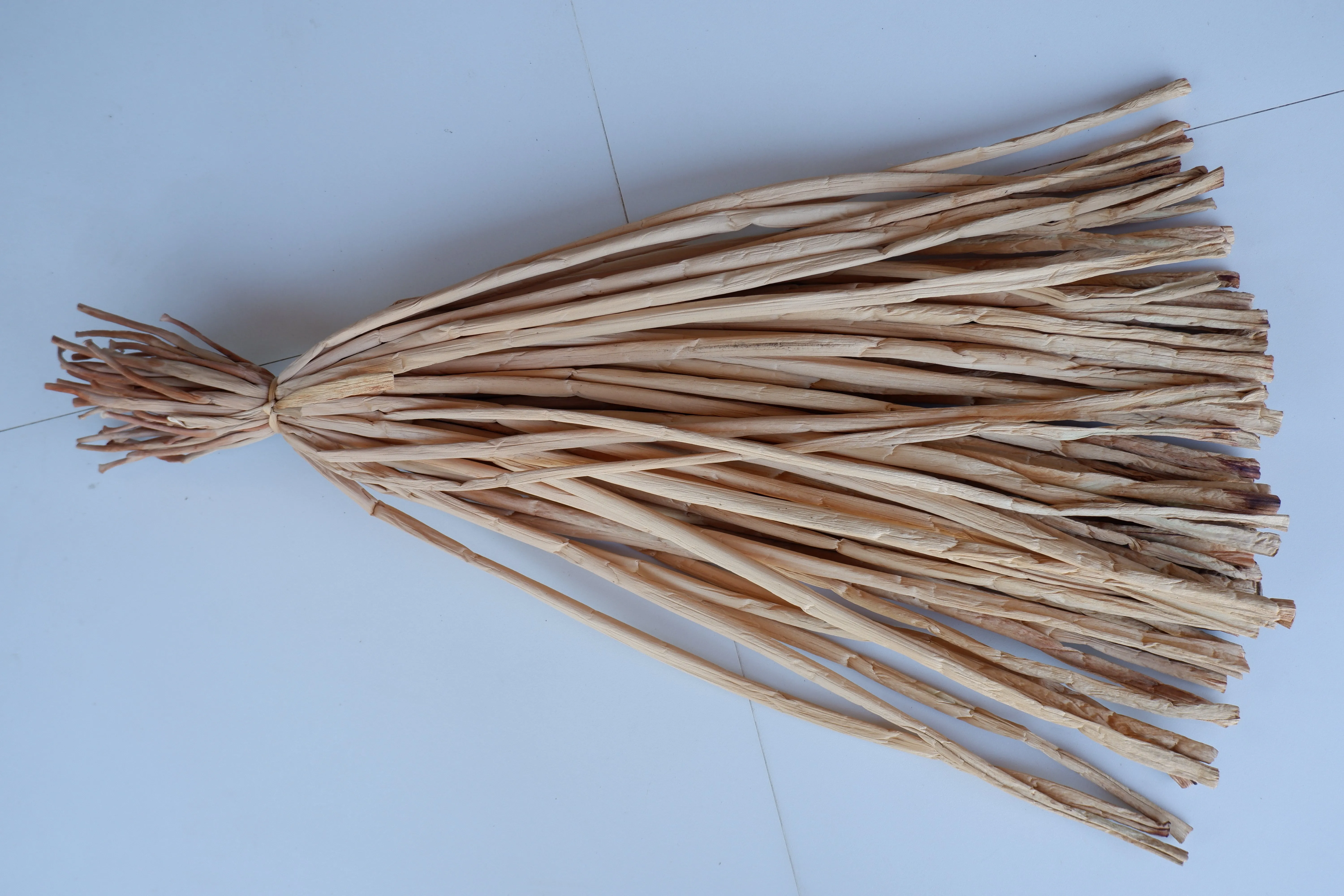 50pcs natural dry water hyacinth raw, Raw material for making Handcraft, water hyacinth plants