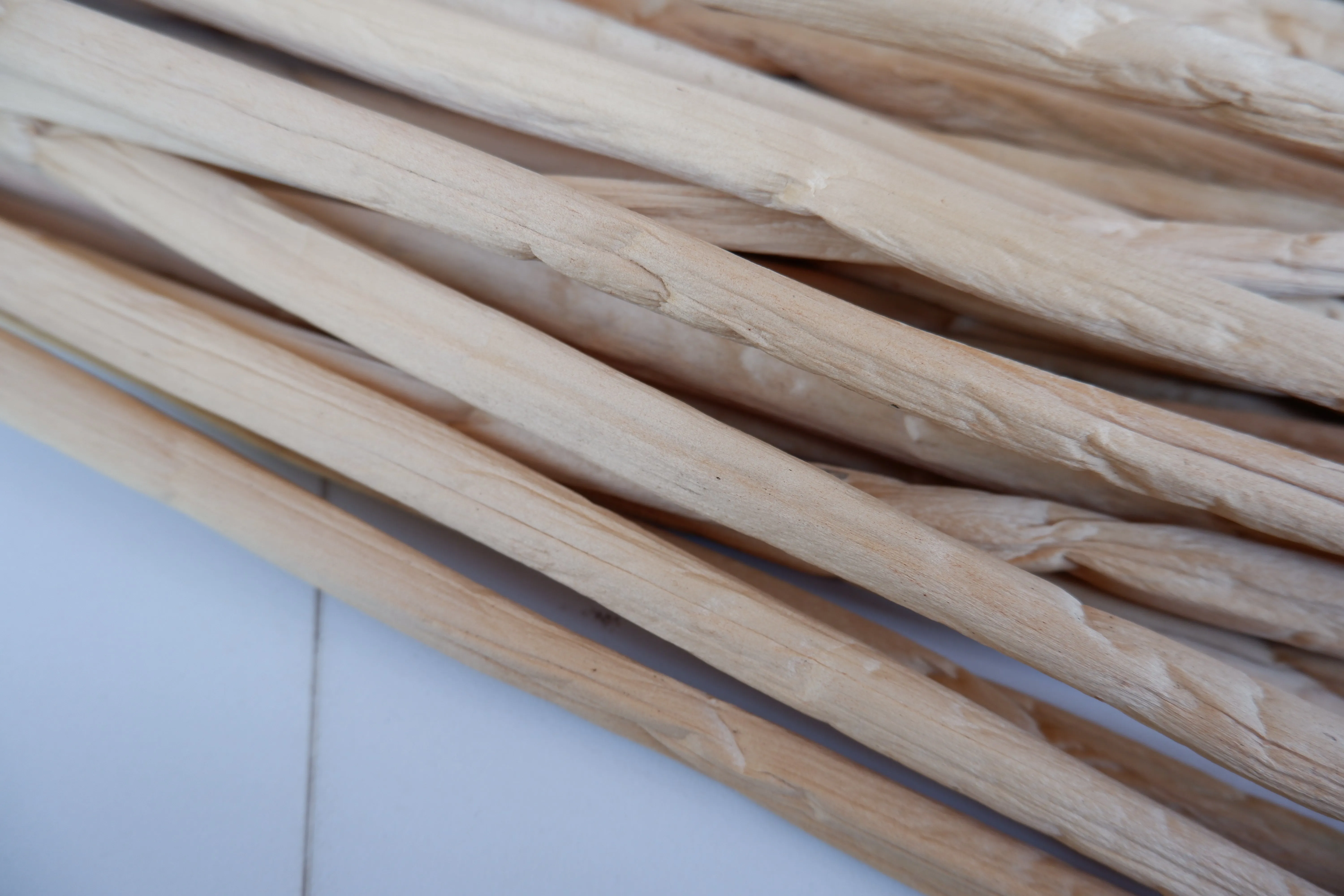 50pcs natural dry water hyacinth raw, Raw material for making Handcraft, water hyacinth plants