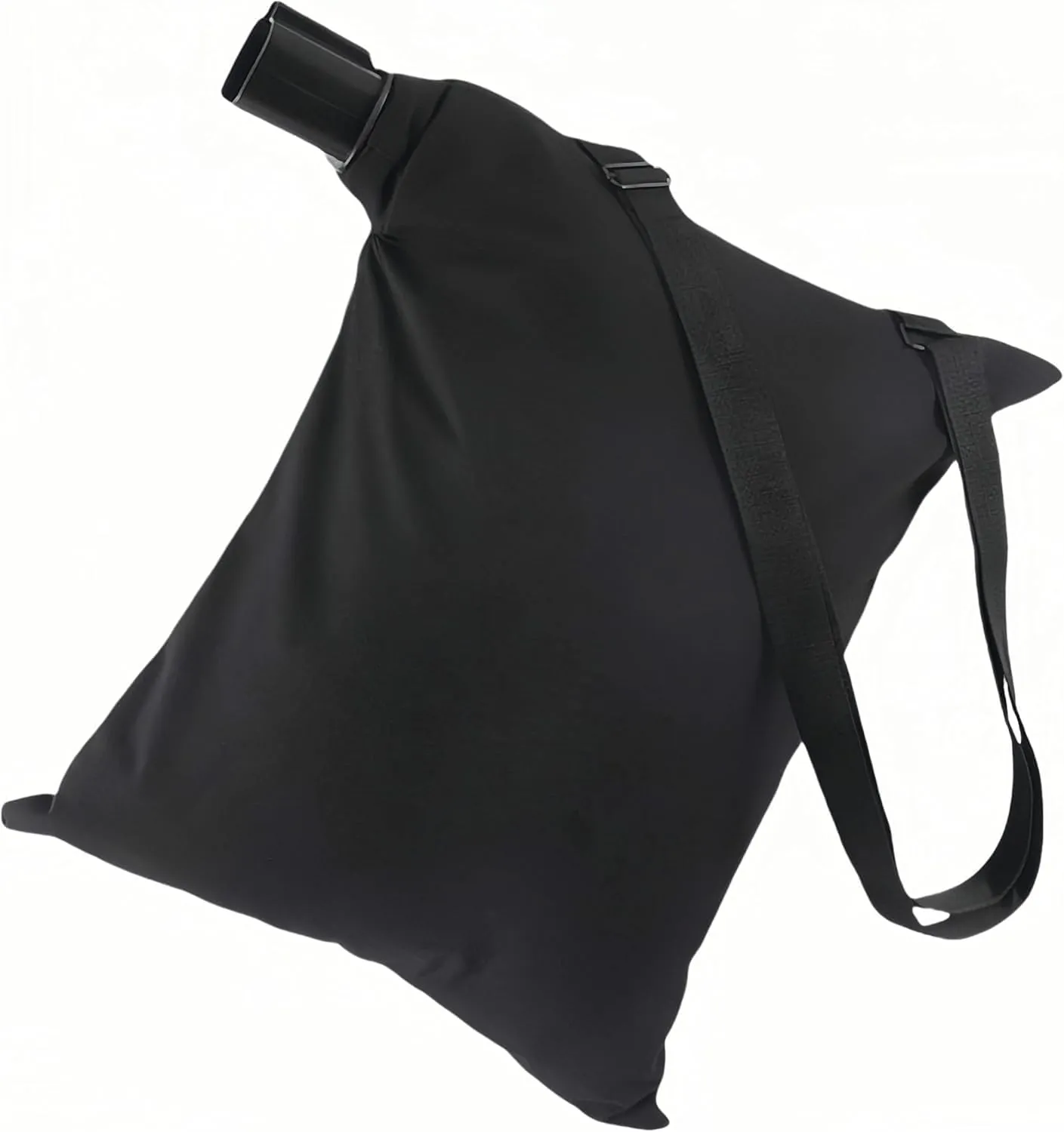 5140125-95 Leaf Blower Vacuum VAC Shoulder Bag Compatible with Leaf Blower Vacuum Bag Replacement for Black & Decker BV3100 Replaces 5140117-99，Compatible with BV2900 BV3100