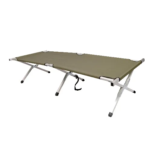 5ive Star - HD Aluminum Field Cot
