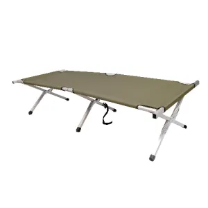 5ive Star - HD Aluminum Field Cot
