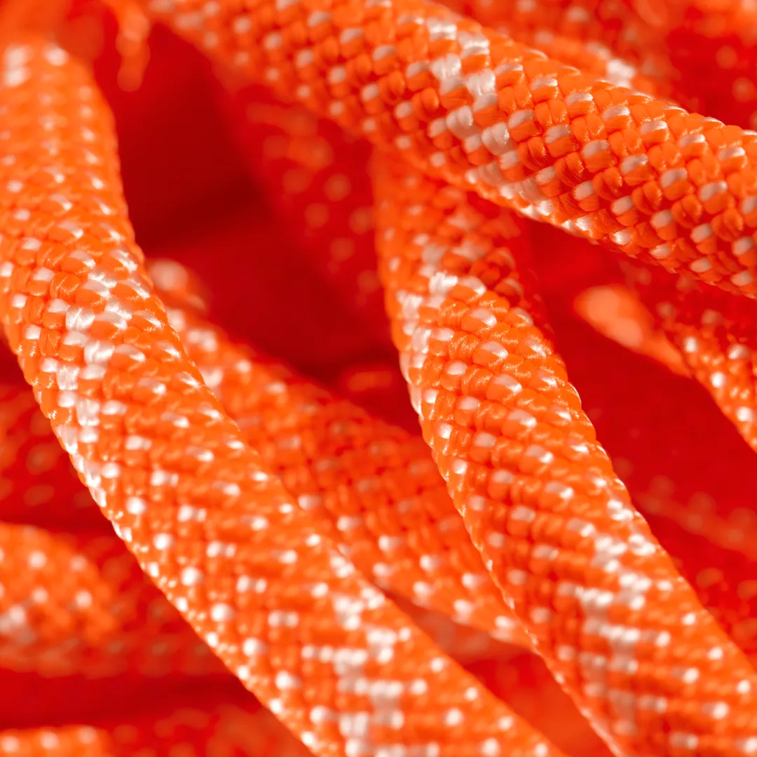 8.0 Alpine Classic Rope