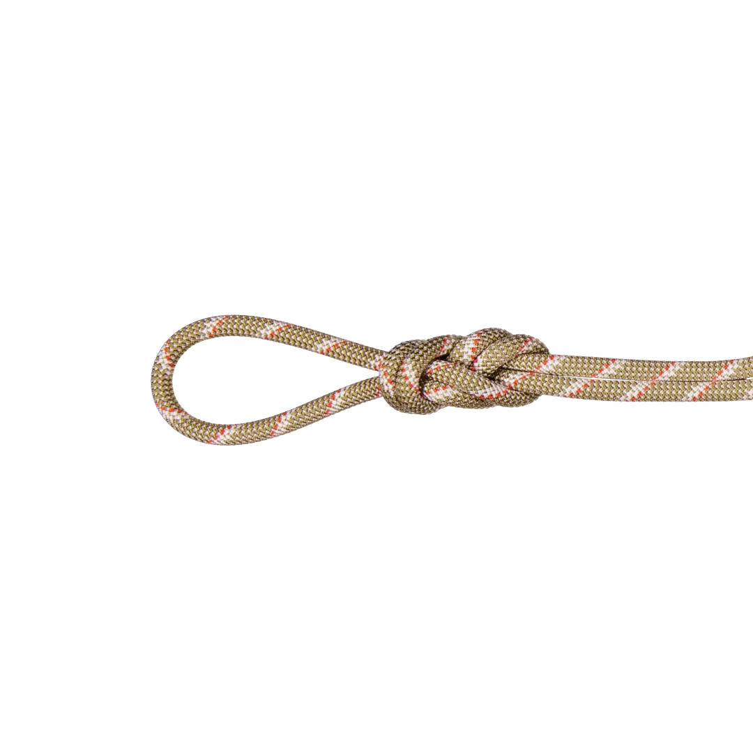 8.0 Alpine Classic Rope