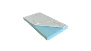 83 x 50 cm Reassurance Crib Mattress - TCPP FREE Foam