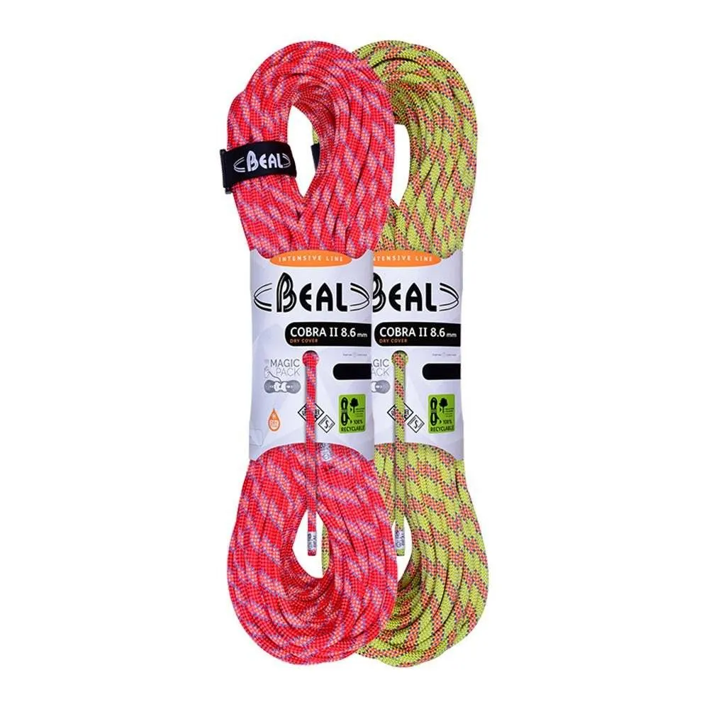 8.6 mm Cobra II Unicore