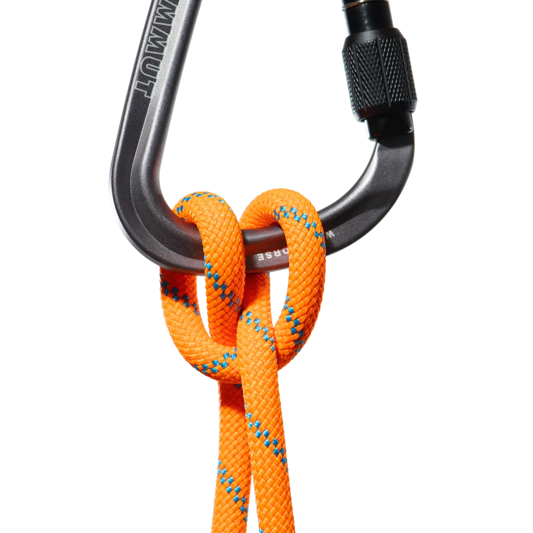 8.7 Alpine Sender Dry Rope