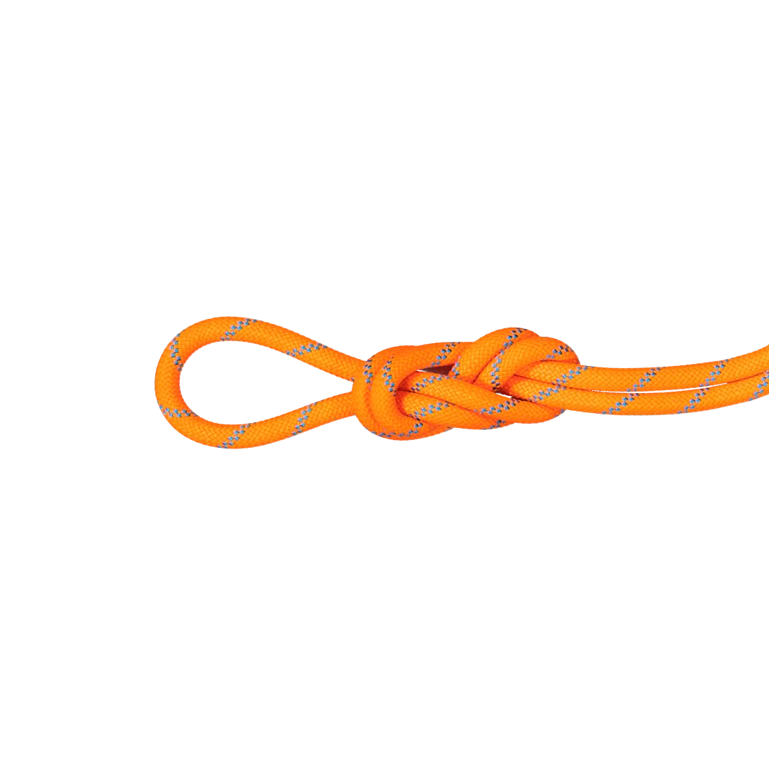 8.7 Alpine Sender Dry Rope