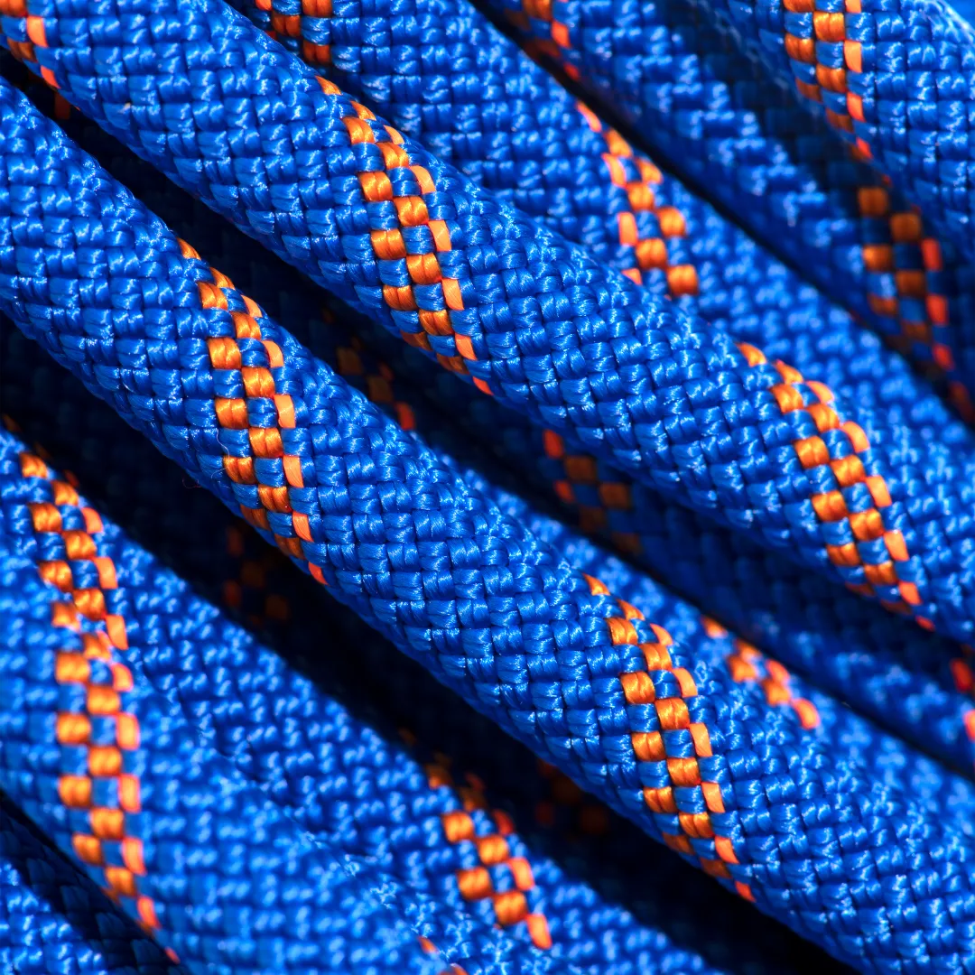 9.0 Alpine Sender Dry Rope
