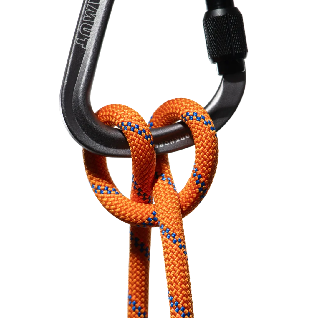 9.0 Alpine Sender Dry Rope