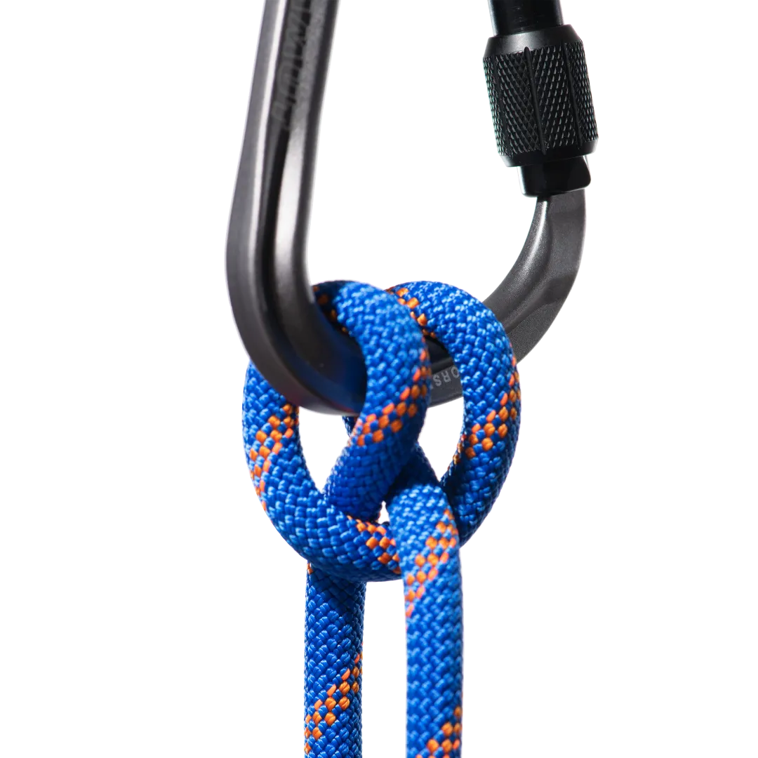 9.0 Alpine Sender Dry Rope
