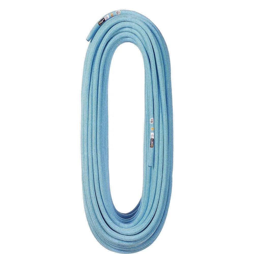 9.7mm Kata with Intercore Climbing Rope - SINGING ROCK