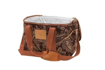 Acacia Cooler Bag - Coco