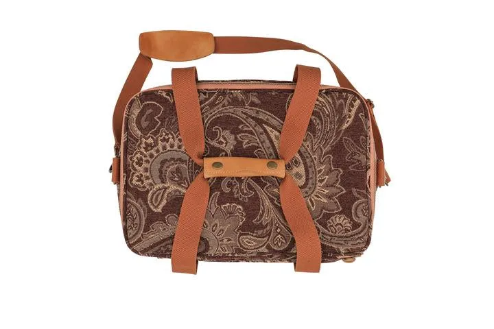 Acacia Cooler Bag - Coco