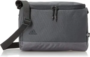 adidas Cooler Bag, Grey Five, NS