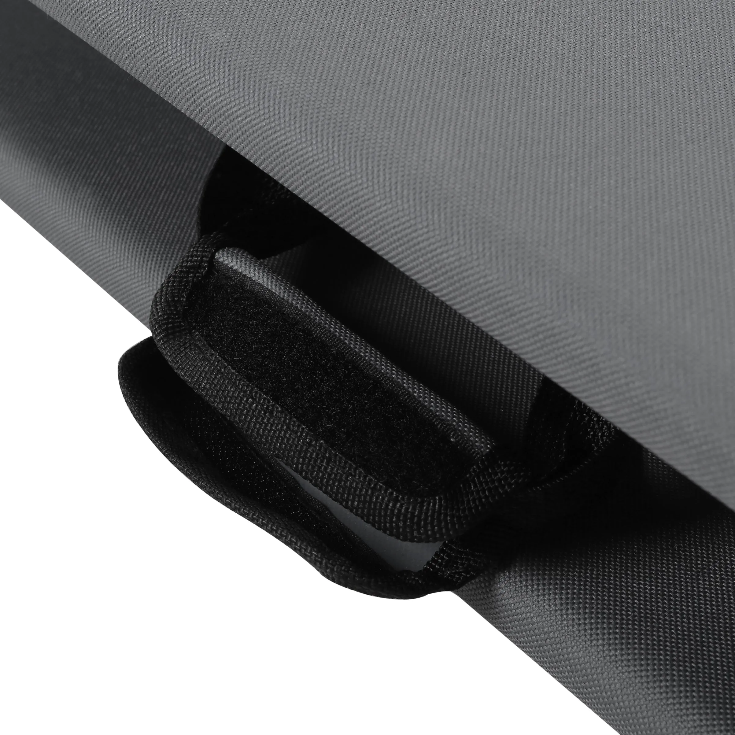 Adventure Foldable Travel Pet Cot Grey