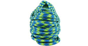 All Gear Blue Craze Rope Arborist Climbing Rope - AG24SP118-150BGGE1
