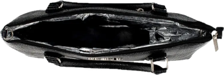 Amy Cool Clutch 2 Bottle Cooler Bag