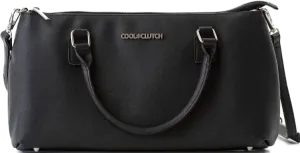 Amy Cool Clutch 2 Bottle Cooler Bag