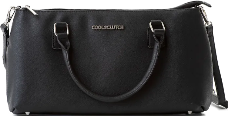 Amy Cool Clutch 2 Bottle Cooler Bag