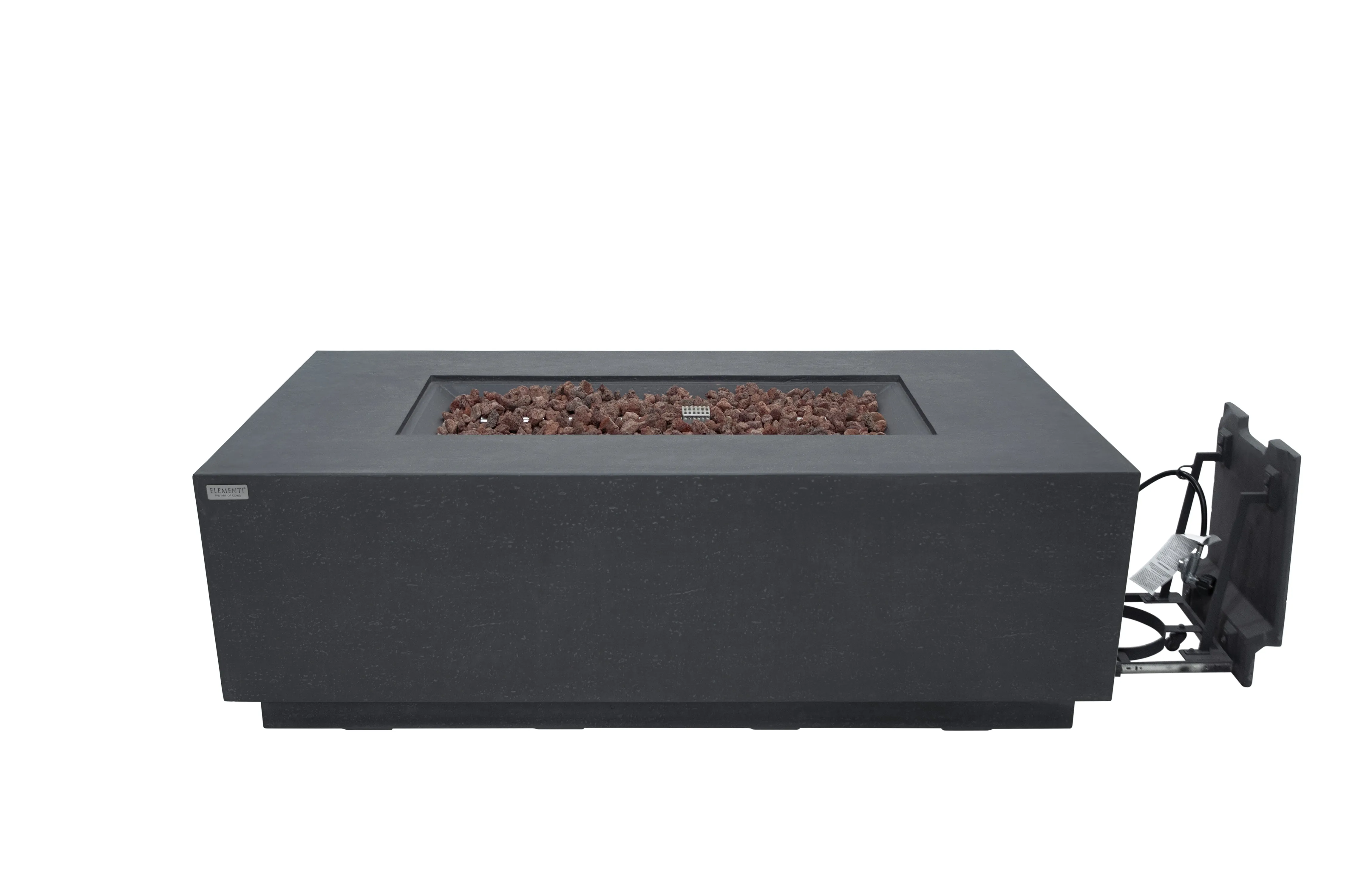 Andes Fire Table (OFG309)