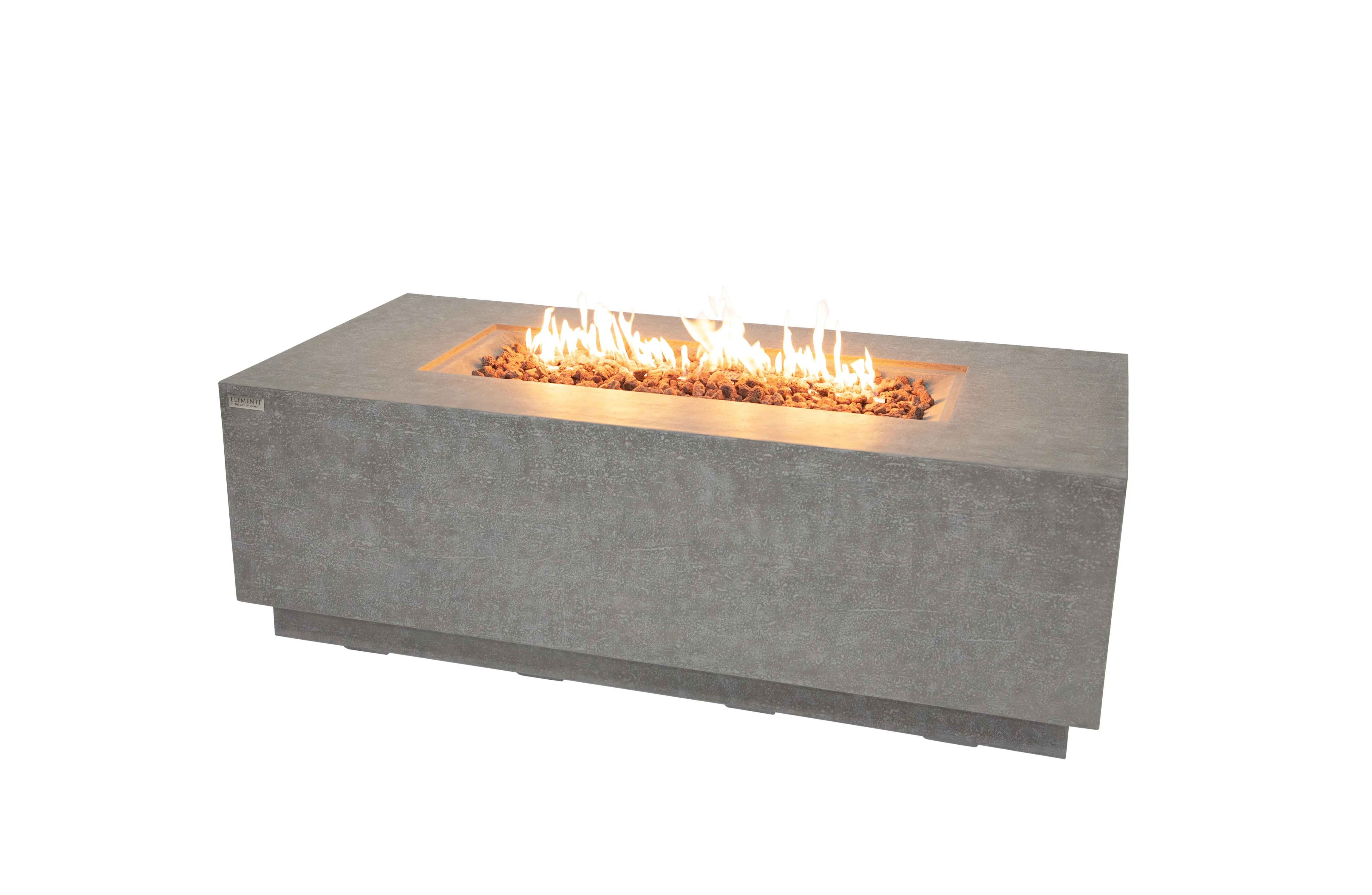 Andes Fire Table (OFG309)