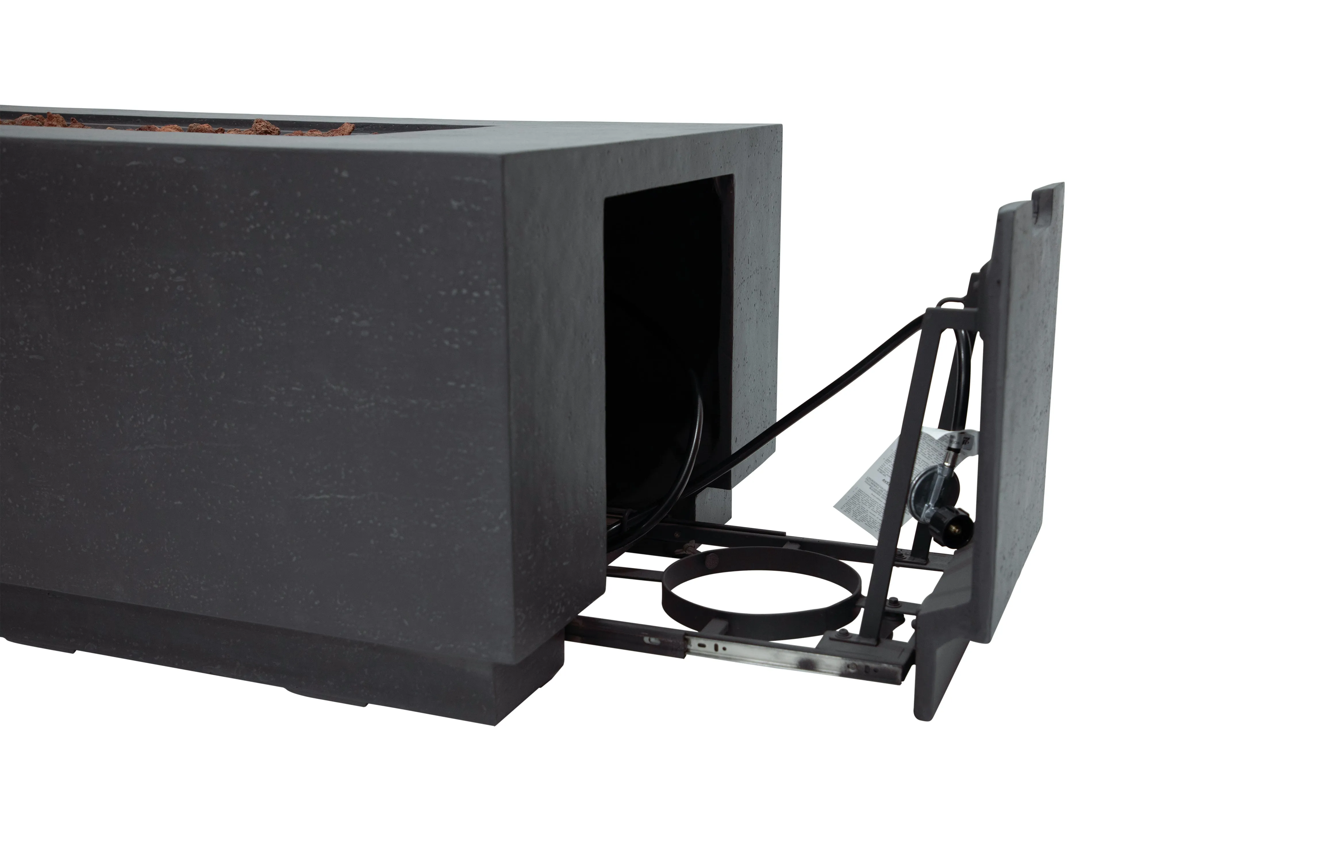 Andes Fire Table (OFG309)
